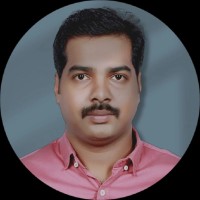 Anil Kuriakose P V