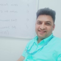 Vipan Sharma