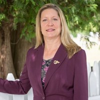 Brenda Frederickson