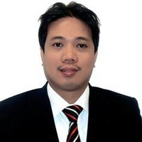 John Alipio Oallesma Jr, Bsba, Shpri, Mcp