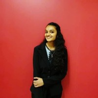 Shantinni Kumaran