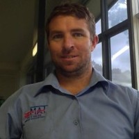 Tom Booth