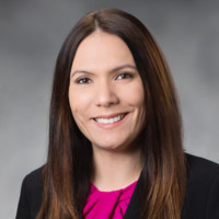 Jessica Gerard