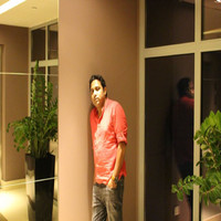 Kunal Lall