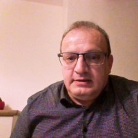 Alain Fragale