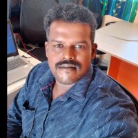 Balaji Rajendran