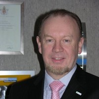 Brian Thornton