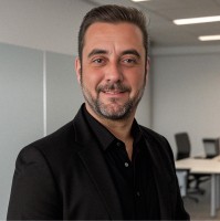 Alvaro Bartolomé Roldan