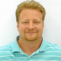 Mark Richardson