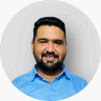 Haresh Panchal