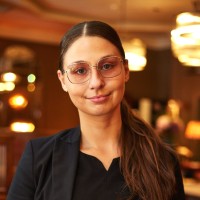 Eunice Laurett Sipolatti