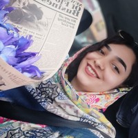 Negin Etemad