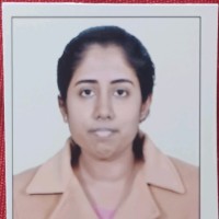 Kriti Yadav