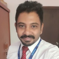 Prasad Srinathan