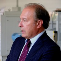Fabrizio Alvisi