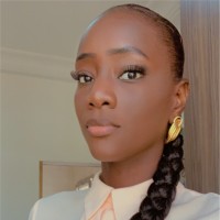 Ndeye Daba Fall