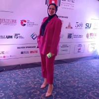 Dalal Radwan