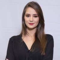 Ariany Mantovanelli