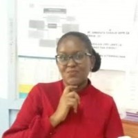 Margaret Kyalo