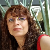 María Rodríguez