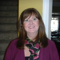 Yvette Arnold