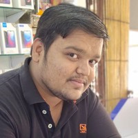 Dhruvesh Sharma