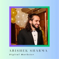 Abishek Sharma