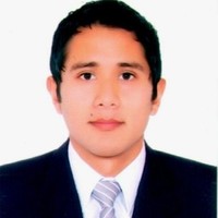 Jhonny Pantoja Velasquez