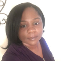 Tionna Ferguson