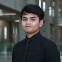Darryl Mira