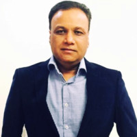 Manoj G.