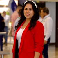 Paula Andrea Berbeo Gomez