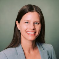 Natalie Henderson, Ph.D.