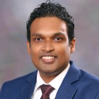 Pradeep Rupasinghe Siriwardena