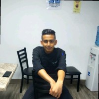 Aman Giri