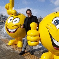 masoud taherian