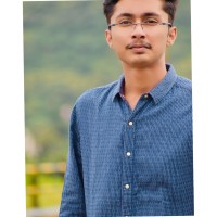Anand Ghodke