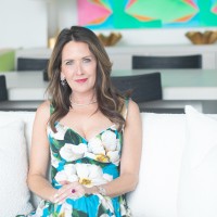 Catherine McGahan
