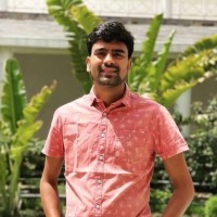 Shiv Patel