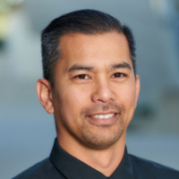 Mark Gomez