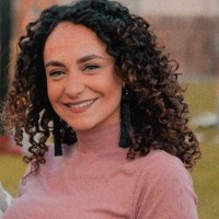 Nancy Ashraf, Chra