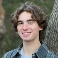 Brendan Bruner