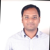 Mahesh Kumar