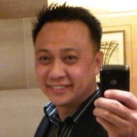 Lewis Goh