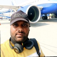 Kasarapu Satish