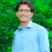 Imtiaz Ahmad