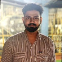Srikanth DK
