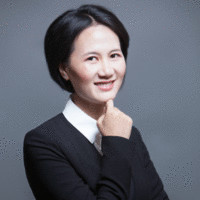 Kathy Aihua LI