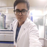 Deepak KC Nepal