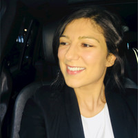 Reem Ghanem